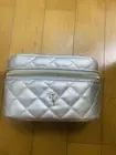 Yves Saint Laurent quilted bag Japan Import Rare