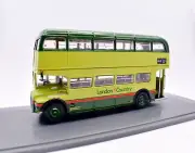 Model Bus buses Routemaster Bus Aec Type RM London 1:76 Pullman vehicles