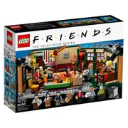 LEGO Ideas Central Perk (21319)