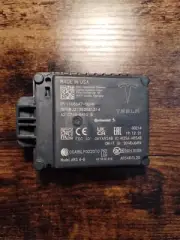 Tesla Model Y 3 Radar Sensor SEVEN PIN PERPENDICULAR 1108647-00-H
