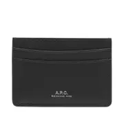 A.P.C. André Card Holder