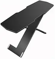 Black Folding Table Garden Tables Dining Table Coffee Table Folding Desk Portable Laptop Desk