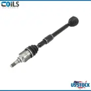 Front Right CV Axle Shaft for Toyota for Corolla 1.8L 2019-2022 Japan Built (for: Toyota)
