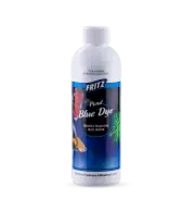 FritzPond Blue Dye 237ml/8oz (FR26008)