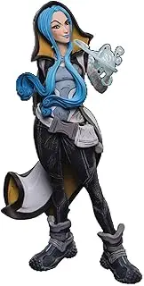WETA Workshop Mini Epics - Borderlands 3 - Maya