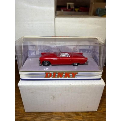 Dinky Toys 1955 Ford Thunderbird, Diecast 1/43