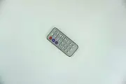 Remote Control For PYLE PSUFM1043BT Portable Bluetooth PA Audio Speaker System