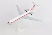 for Herpa Ilyushin IL-62M CSA Czechoslovak Airlines OK Jet OK-JBI 1/200 Model