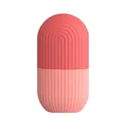 Ice Face Roller Massager,ice-cube Roller for Face,Eyes and Neck Naturally2460