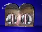 2 x Maybelline Limited Edition Lash Sensational Sky High Mini Mascara Very Black