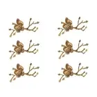 Branch Napkin Holder Napkin Western Towel Hotel Table5838