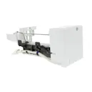 Bosch 11011227 Ice Maker 1/2" Plastic Ice Maker Assembly