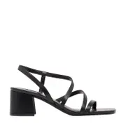 DEVANA BLACK | Nine West