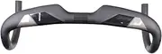 Drop Down Handlebars - Reusable Bent Handlebar | Sturdy Bike Accessories, Lightweight Handle Bar for Outdoor Activities, Performance Cycling