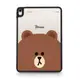 GARMMA 永橙 LINE FRIENDS iPad Air 4/5 保護套 經典熊大/日常熊大【魔力電玩】