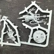 Soror Tazat Brethren of the Bolt Wintermaw Cities of Sigmar Warhammer Empire