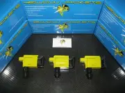 YELLOW JACKETS COIL PACKS - FITS LEXUS SUPRA CHASER CRESTA ARISTO 2JZ-G(T)E -NEW
