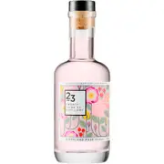 [23rd Street] 23rd St Rose Vodka 200mL