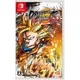 Nintendo 任天堂 NS Switch 七龍珠 FighterZ Dragonball Fighter Z中文版