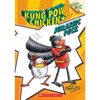 在飛比找蝦皮商城優惠-Kung Pow Chicken 5: Jurassic P