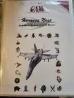 CAM Decals 1/48 HORNETS NEST McDONNELL DOUGLAS F/A-18 HORNET 48033