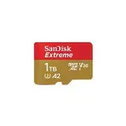 SanDisk EXTREME MICROSDXC 1TB