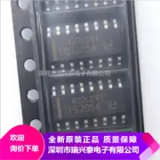 Pack of 2 TPS2054BDR Integrated Circuits Power Switch N-Channel 16SOIC #98HY