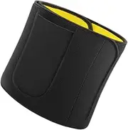 Waist Belt for Fitness Sports Waist Support Brace Lumbar Strap Running Belt for Back Pain Gym Tennis Golf