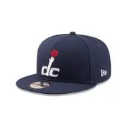 Washington Wizards NBA Essentials OTC 9FIFTY Snapback