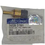39220 27001 fuel temperature Sensor For Hyundai Santa Fe Tuscon 2.0L Diesel (for: Hyundai)