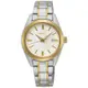 SEIKO 精工CS經典石英女錶30mm(6N22-00K0GS/SUR636P1) SK014