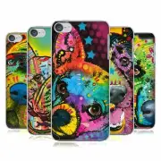 OFFICIAL DEAN RUSSO DOGS HARD BACK CASE FOR APPLE iPOD TOUCH MP3