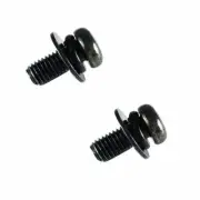 Genuine Sony HT-CT380 Soundbar Wall Bracket Screws x 2