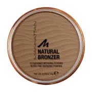 Manhattan Natural Bronzer Fb.001