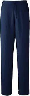[PROFeeling] (プロフィーリング) Profiling PP113 Men's Summer Pants, Stretch, Sweat Absorbent, Quick Drying, Stain Resistant, Cool, Non-Tack, Nursing, Easy