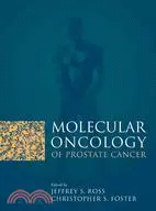 在飛比找三民網路書店優惠-Molecular Oncology of Prostate