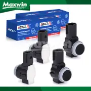 4x Reverse Backup Parking Assist Sensor Fit Dodge Chrysler Jeep Grand Cherokee