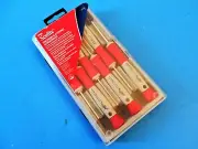 XCELITE Precision Electronic Screwdriver Set XP600 Made in Germany NEW !!