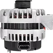 100Amps /12V CW 6-Groove Alternator Compatible For CHEVROLET CRUZE J305 Compatible For OPEL INSIGNIA ASTRA J 1.6 1.6T 1.8 13579666 13500577 13579672