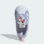 ADIDAS ORIGINALS X DISNEY MICKEY SUPERSTAR 360 SHOES KIDS