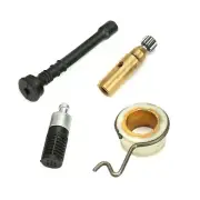 Oil Pump Worm Gear Service Parts Kit For Stihl 021 023 025 Ms210 Ms230
