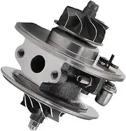 BV39 Turbo Cartridge Compatible For Audi A3 TDi 105HP 1.9D BKC/BJB/BXE 2002-54399880022 54399700017 54399880019 03G253014F 038253014G