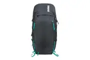Thule Alltrail 45L Women's Techpack Hiking 62cm Outdoor Backpack Bag Obsidian