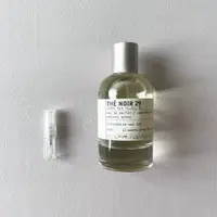 在飛比找蝦皮購物優惠-試香 ✨LE LABO Thé Noir 29 eau de