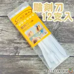 三能 雕刻刀 SN4640 翻糖雕刻組 翻糖裝飾刀 巧克力裝飾筆 雕刻筆 和菓子