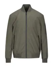 [YES ZEE BY ESSENZA] YES ZEE by ESSENZA Jackets - Item 16006099