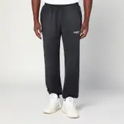 [Represent] Washed black jogging pants M Black