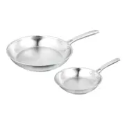 Radius 85 Fry Pan Set, 2 Piece - 20/28cm