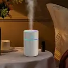 Humidifier Desktop Humidifier USB Powered For Home