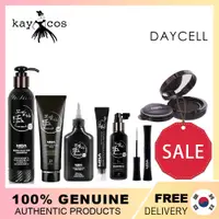 在飛比找蝦皮購物優惠-[DAYCELL]韓國MBA魚腥草滾珠精華/洗髮精/頭皮修護